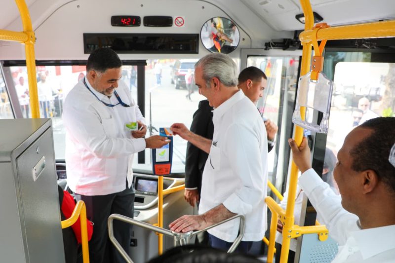 Corredor Independencia moviliza mas de 178 mil pasajeros en cuatro dias y consolida mejora del Sistema Integrado de Transporte 800x533 1