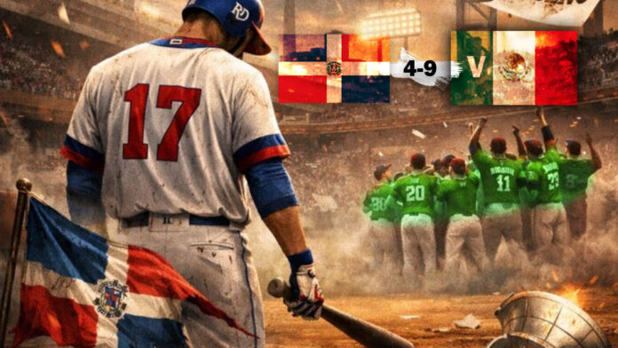 Con esta derrota, Dominicana se despide de la competición antes de la ronda semifinal, en un resultado que sorprende por el historial exitoso del país en el certamen caribeño.