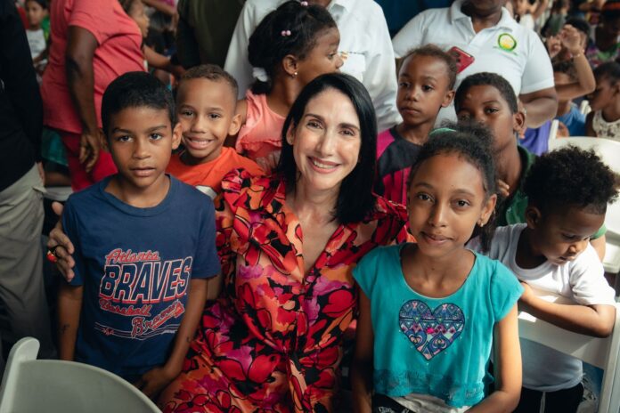 La presidencia detalló que las capacitaciones incluyeron a familias, docentes y referentes comunitarios, generando un efecto multiplicador en las comunidades.