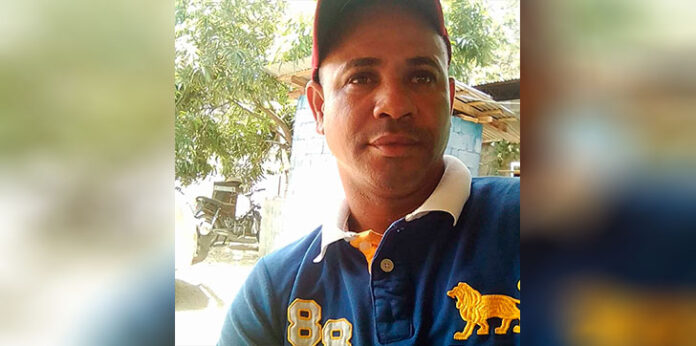 Operador de maquinaria muere sepultado por deslizamiento en Espaillat