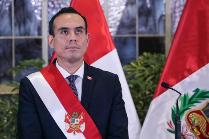José Jerí