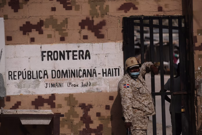 Las mujeres haitianas halladas decapitadas habían sido deportadas de Puerto Rico