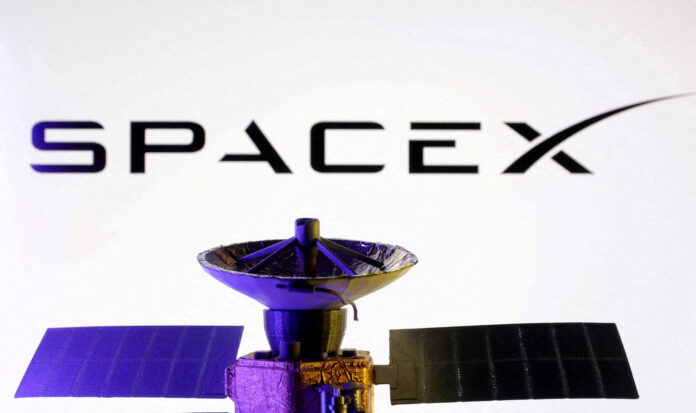 SpaceX y xAI competirán en concurso del Pentágono para desarrollar enjambres de drones autónomos