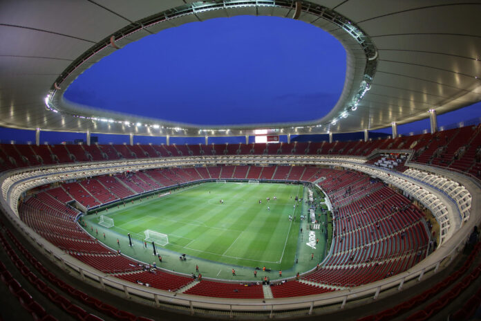 Este domingo la Liga Mx suspendió el derbi del fútbol femenino entre Guadalajara y América, y en el Clausura masculino no se celebró el Querétaro-Juárez FC que debía cerrar la séptima jornada del campeonato.