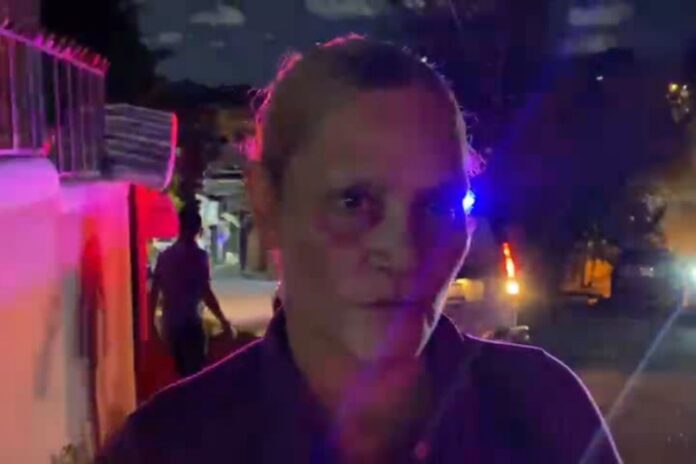 “Lo buscamos, pero yo sentía que él estaba ahí en la casa. Yo tenía en mi mente que a él lo mataron, y así fue”, manifestó. Según relató, el cuerpo fue hallado en condiciones que evidencian violencia.