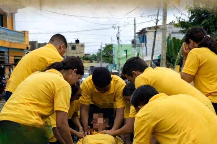 programa Prepara,