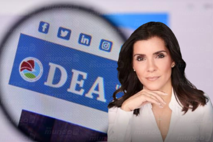 Embajadora de EE.UU. anuncia cierre de la oficina de la DEA en Santo Domingo
