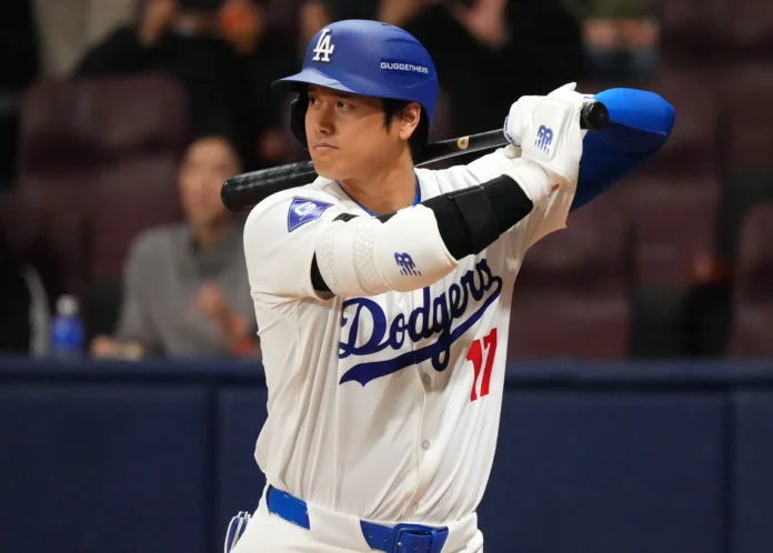 ¿Qué podemos esperar de Shohei Ohtani en la temporada 2026?