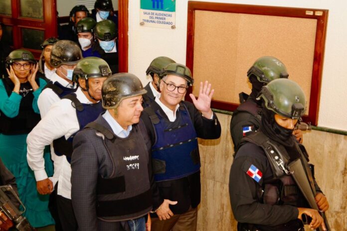 Caso Calamar: Ministerio Público afirma desmontó alegatos con pruebas solidas