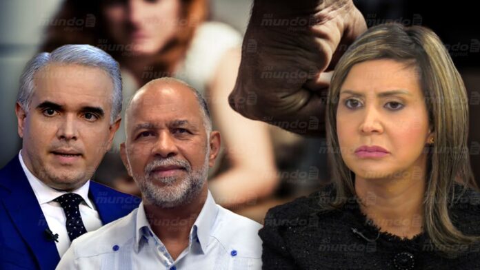 Fiscal del Distrito Nacional propone trabajar la prevención de violencia de género en las aulas