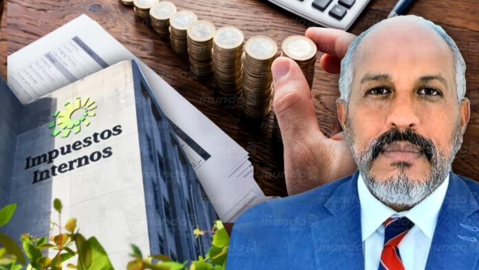 Contador Félix Calderón advierte decisión de la DGII es 