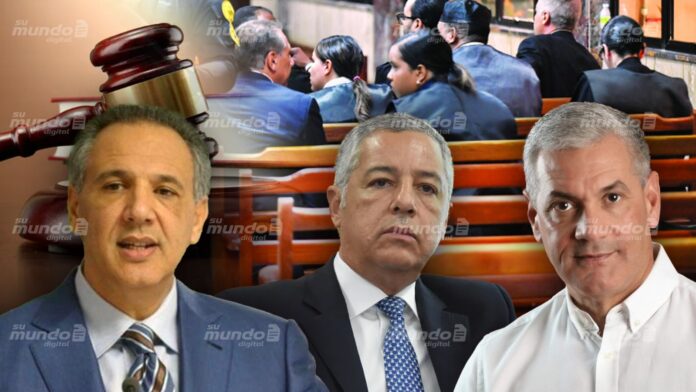 María del Pilar Zuleta, abogada de Donald Guerrero, aseguró que pudo probar que los 21 mil millones de pesos que el Ministerio Público alega fueron desfalcados nunca salieron de las arcas del Estado.