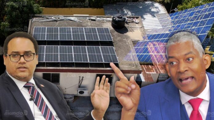 Feliciano Lacen exhorta al superintendente de Electricidad a explicar al país 