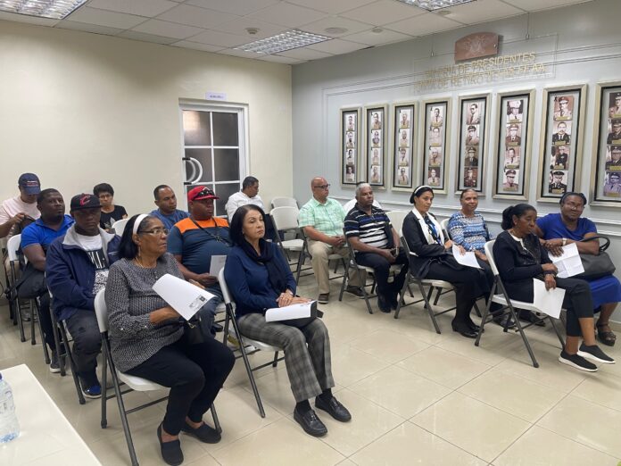 Los pensionados beneficiados expresaron su satisfacción por las gestiones realizadas, valorando positivamente la eficiencia, claridad y accesibilidad de los procesos desarrollados por la Junta de Retiro, así como el seguimiento constante de las autoridades para garantizar el respeto de sus derechos.