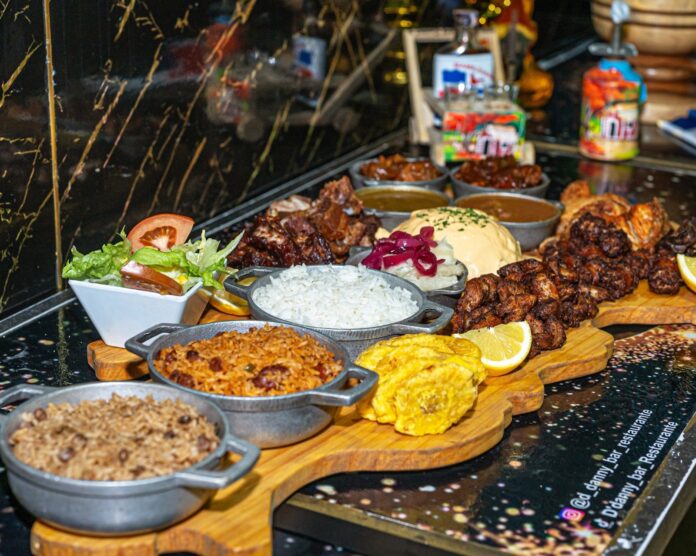 El festival acogió las rutas gastronómicas en los distritos de Tetuán y Arganzuela, la 
