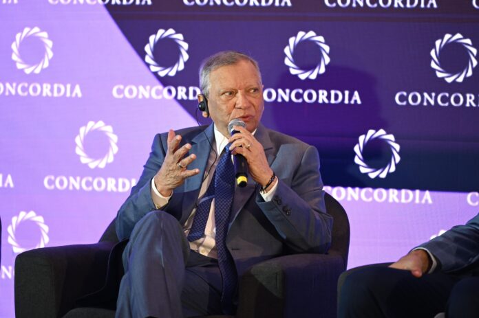 Leonardo Aguilera atribuye auge de la inversión en RD a la estabilidad y respeto a la seguridad jurídica