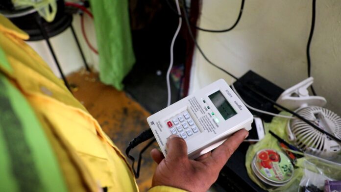 Edeeste supera 35 mil clientes con servicio Prepago y proyecta incorporar 10 mil más en 2026