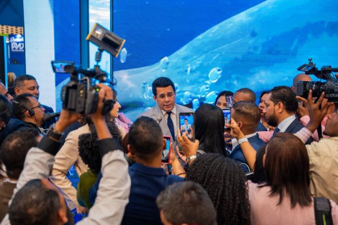 República Dominicana fortalece su presencia en Colombia tras participación en ANATO 2026
