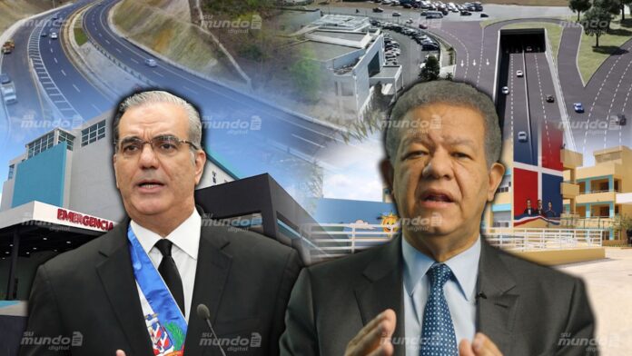 Fernández sostuvo que durante los últimos años se ha producido un deterioro en la calidad de vida del pueblo dominicano, lo que según indicó se refleja en la caída de los indicadores de aprendizaje.