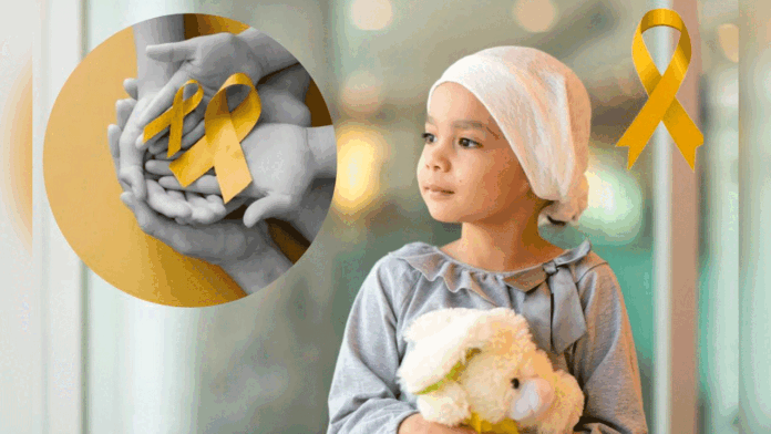 Día Internacional Contra el Cáncer Infantil: un llamado a la cociencia y a la acción