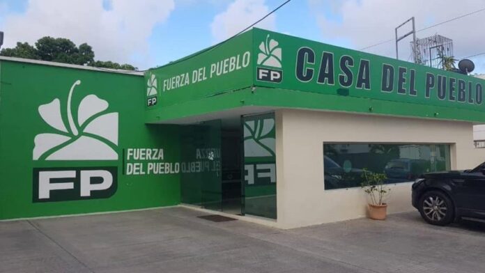 Fuerza del Pueblo respalda decisión JCE de prohibir publicación de encuestas fuera de plazos