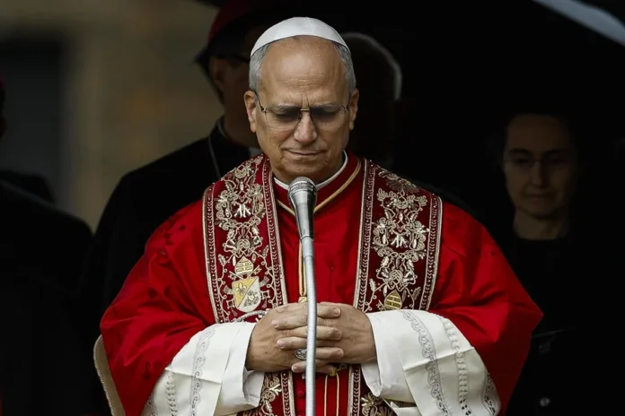 Papa León XIV pide diálogo entre Estados Unidos y Cuba para evitar sufrimiento de cubanos