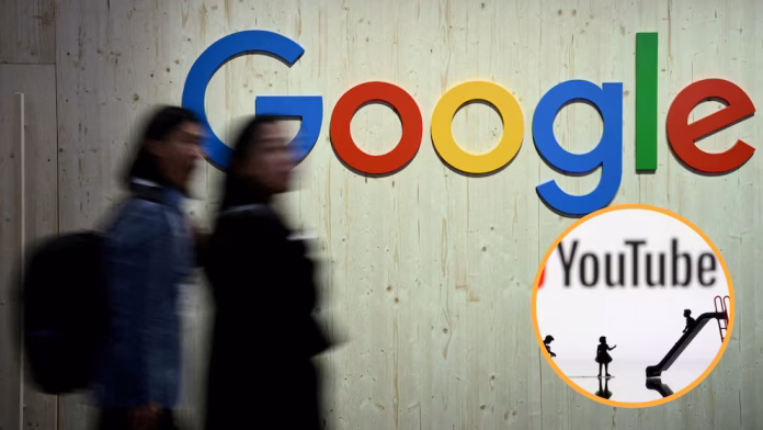 Google refuerza la seguridad infantil en YouTube con inversión en animación con IA