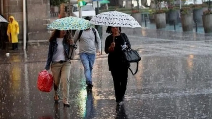 Las precipitaciones estarán concentradas principalmente en provincias del litoral atlántico, la llanura oriental, el suroeste, la Cordillera Central y la zona fronteriza.