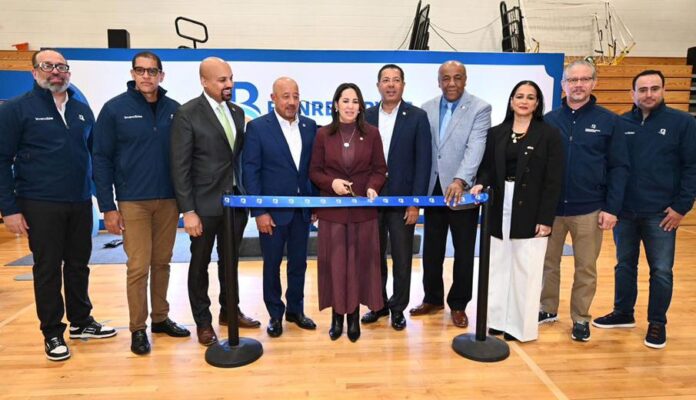 Banreservas inicia segunda etapa de su Feria Inmobiliaria en Lawrence