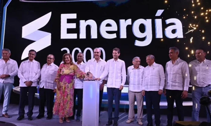 Banreservas lidera financiamiento por US$345 millones para la termoeléctrica Manzanillo Power Land