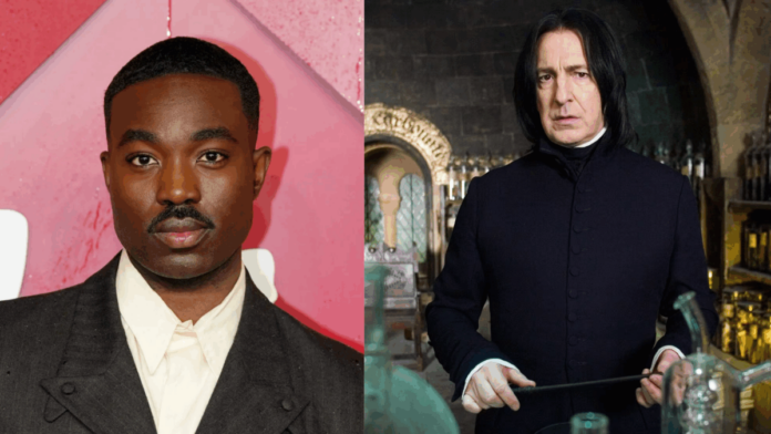 HBO refuerza seguridad en serie de Harry Potter tras amenazas contra actor de Snape