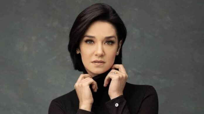 Daniela Alvarado revela que perdió un embarazo de cinco meses