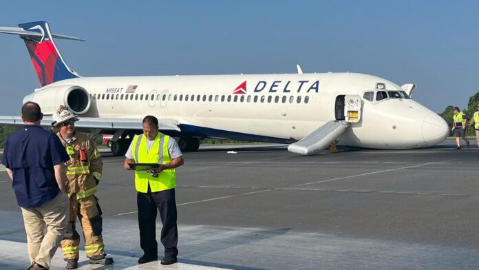 Además, en declaraciones escritas, explicó que después de la seguridad, la prioridad número uno de Delta «es cuidar de nuestros empleados y clientes» lo que asegura «se ha vuelto cada vez más difícil en el contexto actual».