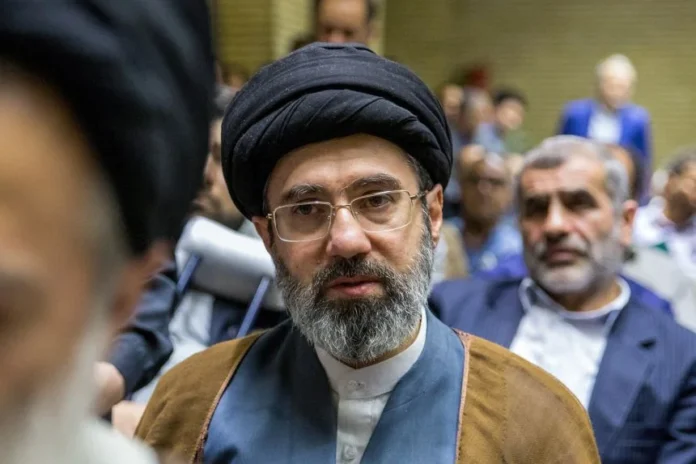 Estados Unidos ofrece $10 millones por información sobre el nuevo líder supremo de Irán