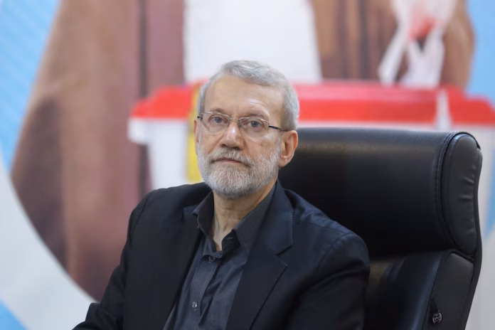 Israel anuncia la muerte de Alí Larijani, jefe del Consejo de Seguridad de Irán