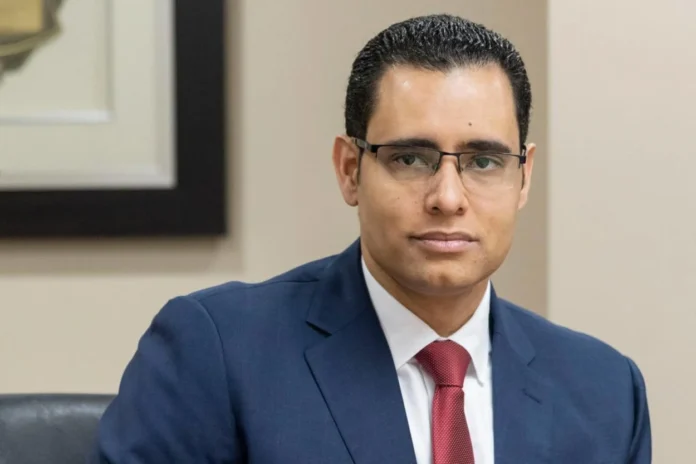 Juan Ariel Jiménez,