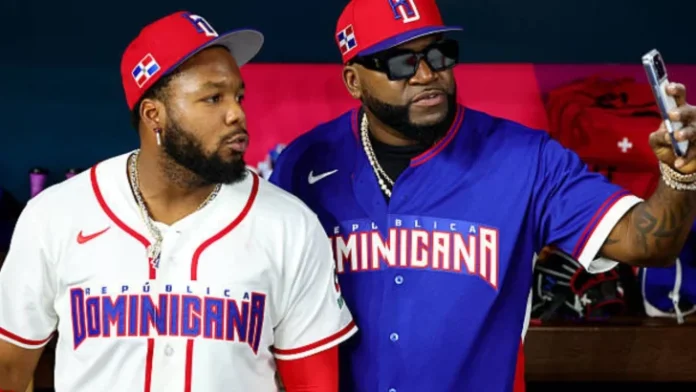 Jugadores dominicanos destacan orgullo de representar al país