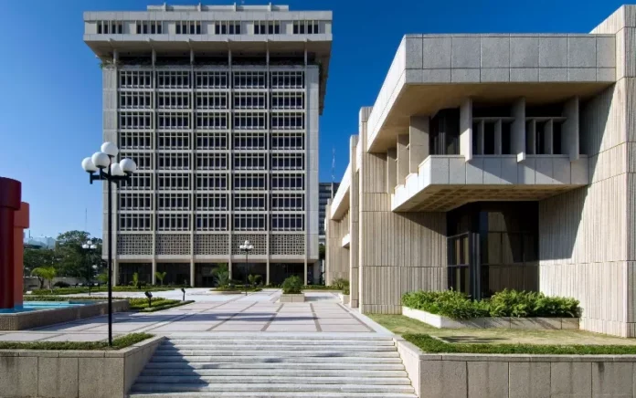 La economía dominicana registra un crecimiento interanual de 3.5 % en enero