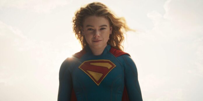 DC revela nuevo tráiler de “Supergirl” con un tono más oscuro y centrado en la historia de Kara Zor-El