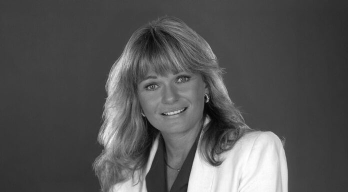 Muere Valerie Perrine, actriz nominada al Oscar y figura de “Superman”, a los 82 años