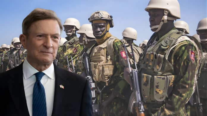 Así lo informó el canciller dominicano, Roberto Álvarez, quien explicó que esta iniciativa surge tras varios años de gestiones diplomáticas iniciadas luego del asesinato del entonces presidente haitiano Jovenel Moïse en 2021.
