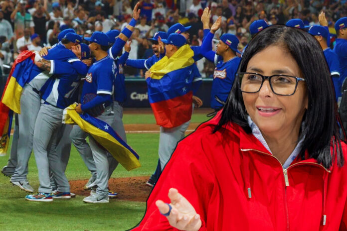 En este contexto, consideró que toda Venezuela tiene hoy una cita «muy importante» con el béisbol, ya que es la primera vez que el país suramericano se clasifica a la final de un Clásico Mundial.