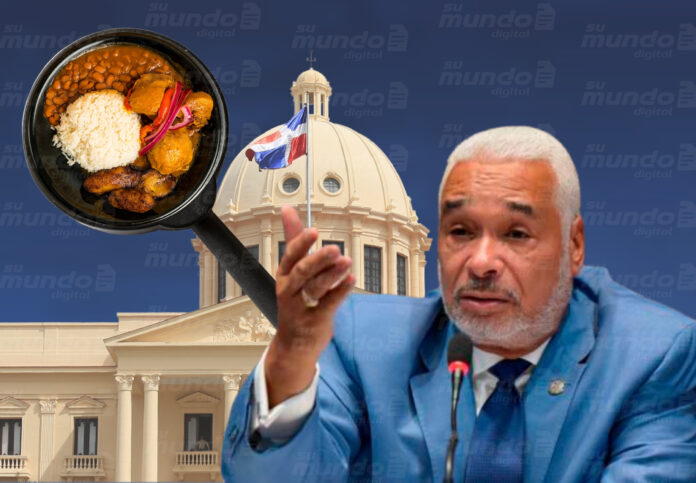 Explicó que la población no resiste más un aumento de los alimentos, transporte y medicamentos, pues con el precio que tienen está “con el grito al cielo”.