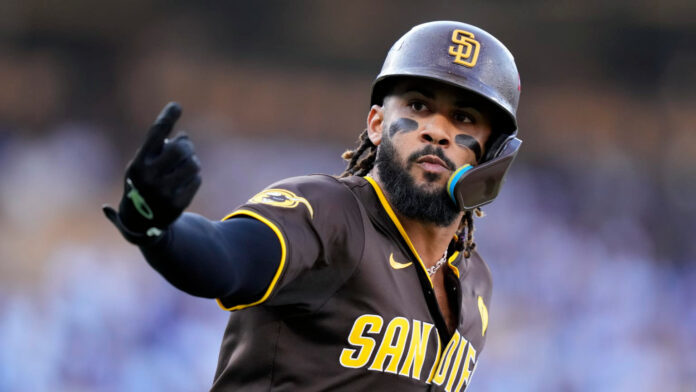 “Di todo por mi país”: Tatis Jr. habla tras el Clásico Mundial