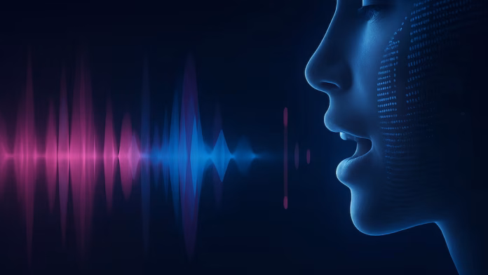 Luego, mediante programas de generación de voz, se crea un audio artificial que puede reproducirse en tiempo real durante la llamada, aumentando la credibilidad del fraude.