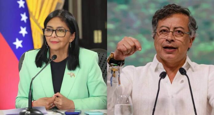 Venezuela y Colombia reprograman encuentro binacional para abril tras suspensión de reunión Petro-Rodríguez