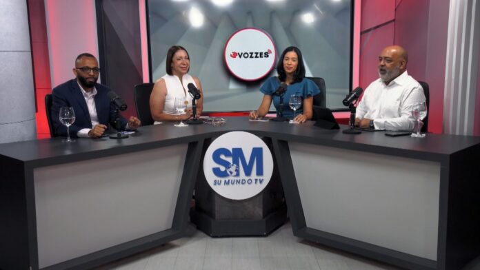 Su Mundo TV estrena “3 Vozzes”, un espacio comprometido con la verdad y la responsabilidad social