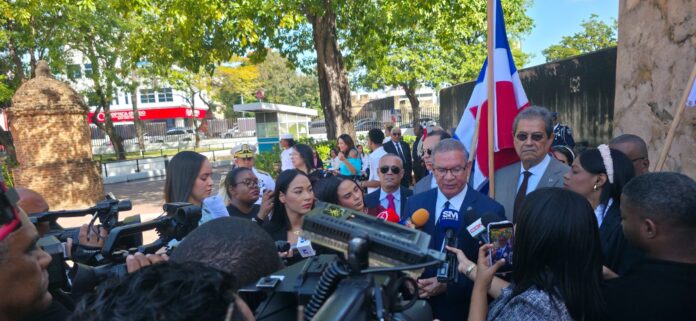 Instituto Duartiano pide reforzar repatriaciones y mayor acción internacional ante crisis de Haití