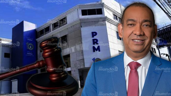Deligne Ascención: “No hay más corrupción, hoy hay más visibilidad y sanción”