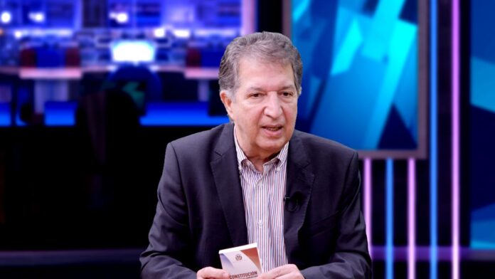 Cuando cumplir la Constitución deja de ser opcional